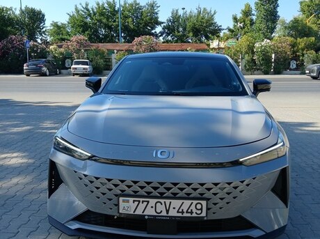 Changan  2023