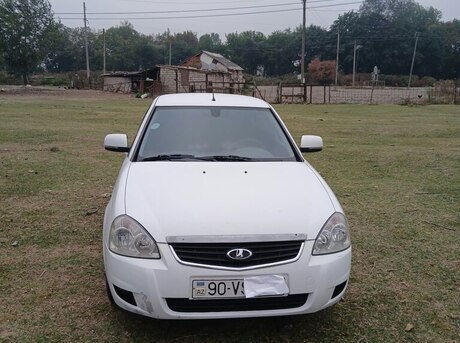 LADA (VAZ) Priora 2013