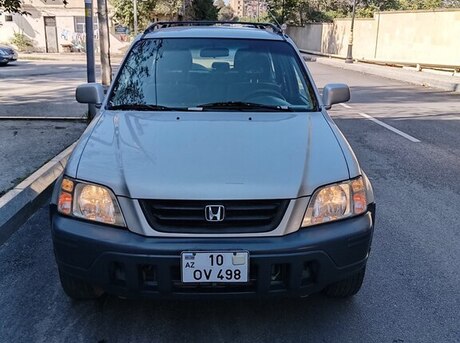 Honda CR-V 1999