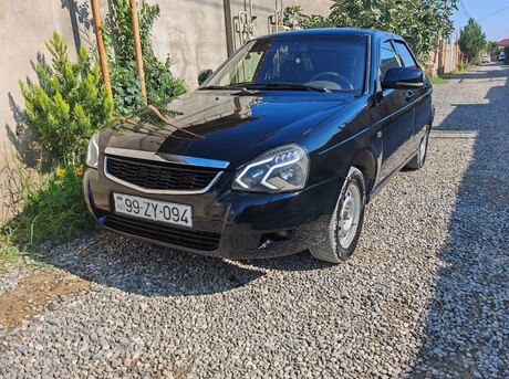 LADA (VAZ) Priora 2011