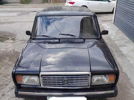 LADA (VAZ) 2107 2010
