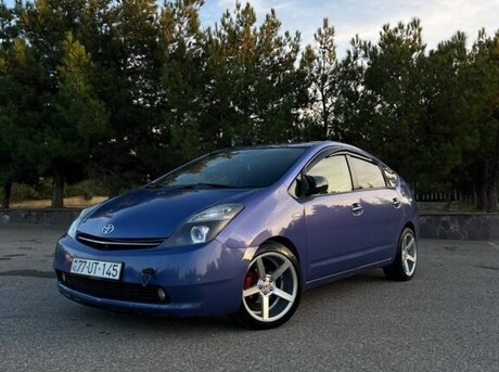 Toyota Prius 2008