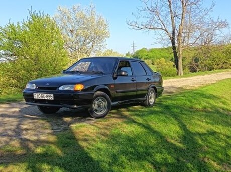 LADA (VAZ) 2115 2009