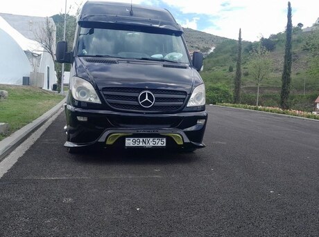 Mercedes Sprinter 315 2007