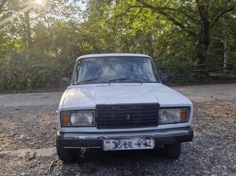 LADA (VAZ) 2107 1998