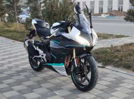 CFMOTO 450 SR 2023