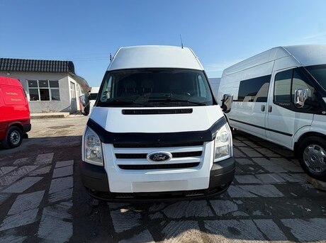 Ford Transit 2011