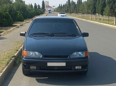 LADA (VAZ) 2115 2005