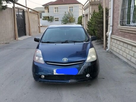 Toyota Prius 2007