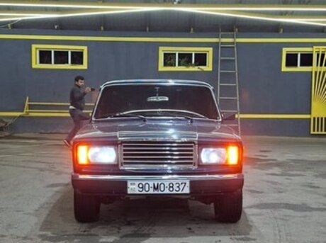 LADA (VAZ) 2107 2011