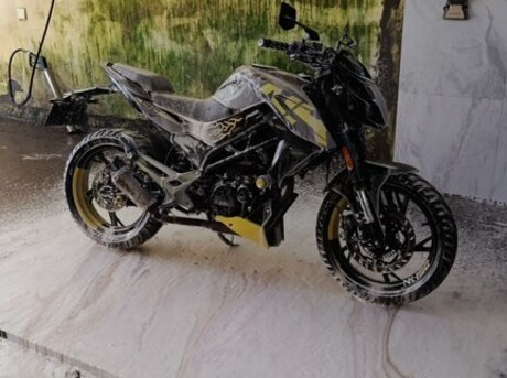 CFMOTO  2023