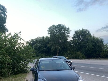 Opel Astra 2006