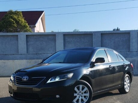 Toyota Camry 2006