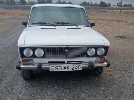 LADA (VAZ) 2106 1998