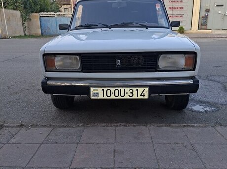 LADA (VAZ) 2104 2005