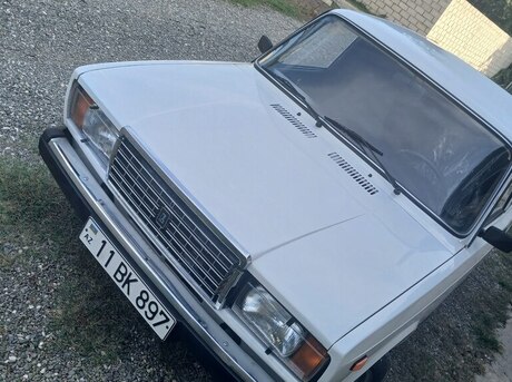 LADA (VAZ) 2107 2007