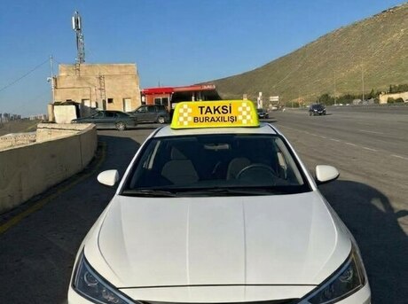 Hyundai Elantra 2019