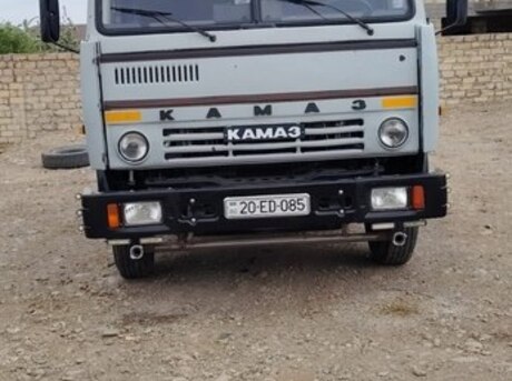 KamAz 53212 1995