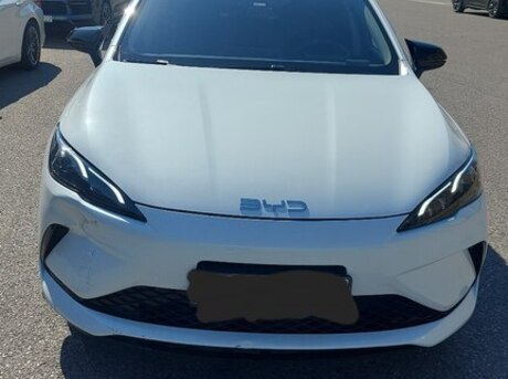 BYD  2025