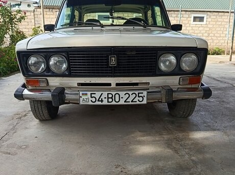LADA (VAZ) 2106 1999
