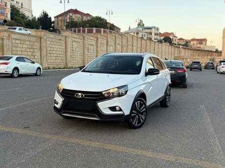 LADA (VAZ)  2021
