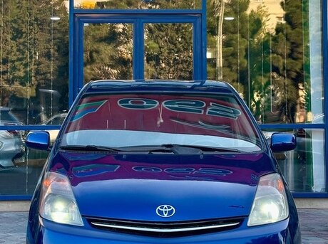 Toyota Prius 2008