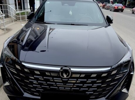 Changan  2025