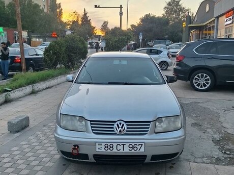 Volkswagen Bora 2005