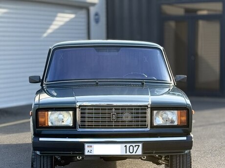 LADA (VAZ) 2107 2011