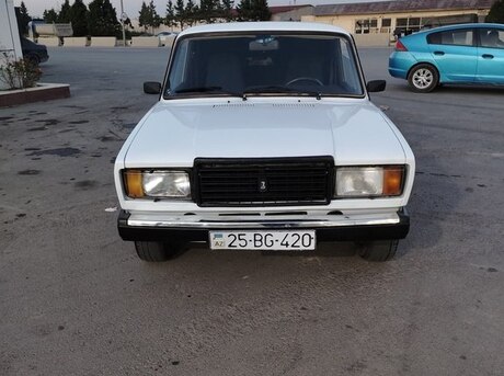 LADA (VAZ) 2107 2005