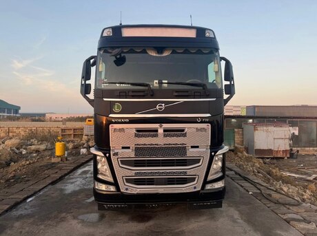 Volvo FH 460 2016