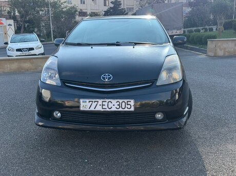 Toyota Prius 2009