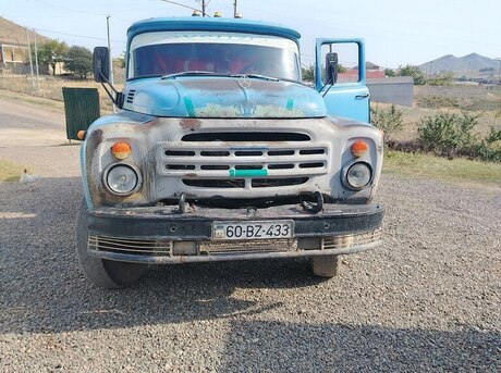 ZIL 130 1992