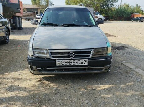 Opel Astra 1996