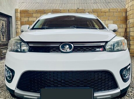 GWM Hover M2 2014