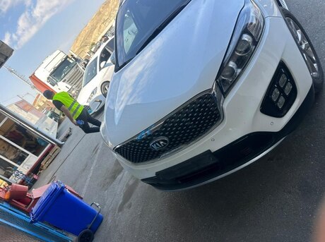 Kia Sorento 2019