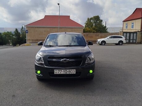 Chevrolet Cobalt 2023