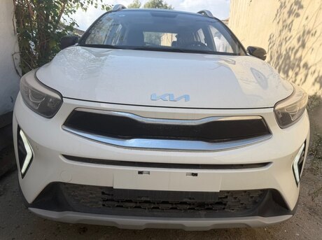 Kia  2026