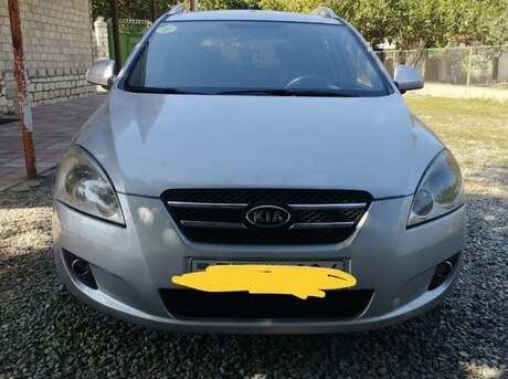 Kia  2009