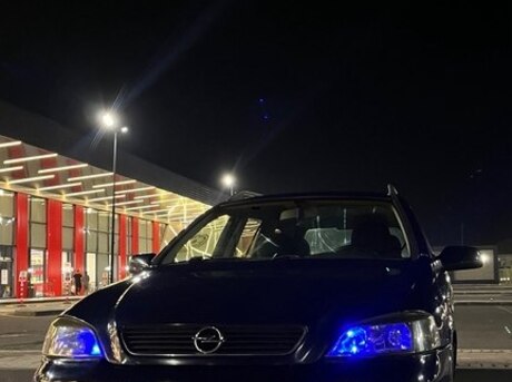Opel Astra 1999