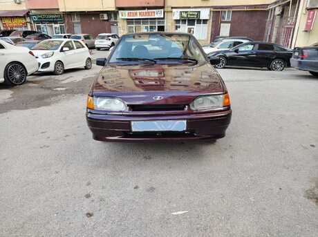 LADA (VAZ) 2115 2012