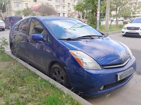 Toyota Prius 2008