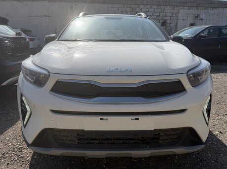Kia  2026