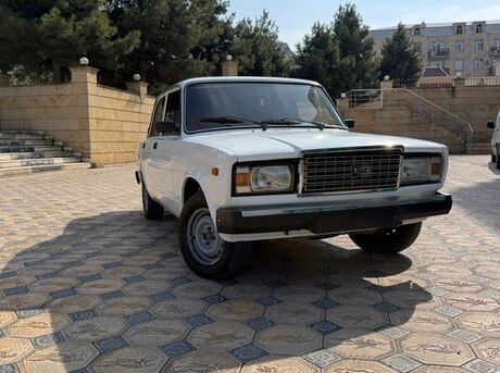 LADA (VAZ) 2107 2008