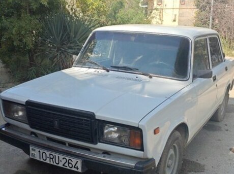 LADA (VAZ) 2107 2006