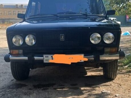 LADA (VAZ) 2106 2004