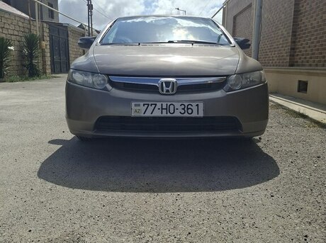 Honda Civic 2006