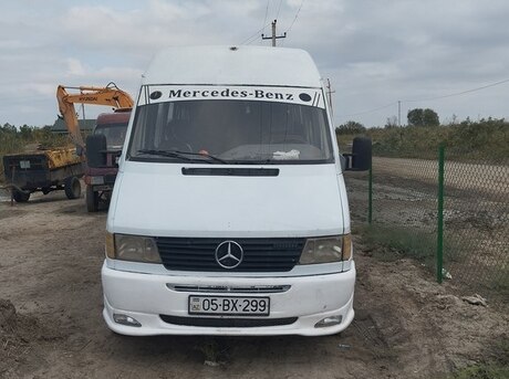 Mercedes Sprinter 311 1998