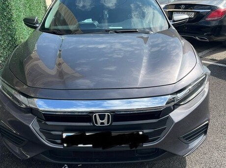 Honda Civic 2021