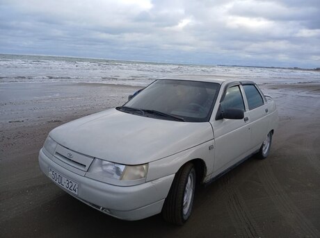 LADA (VAZ) 2110 2004